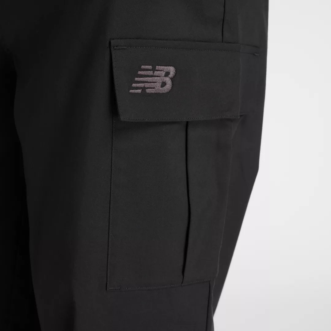 Cotton Twill Cargo Pant - New Balance Clothing sale