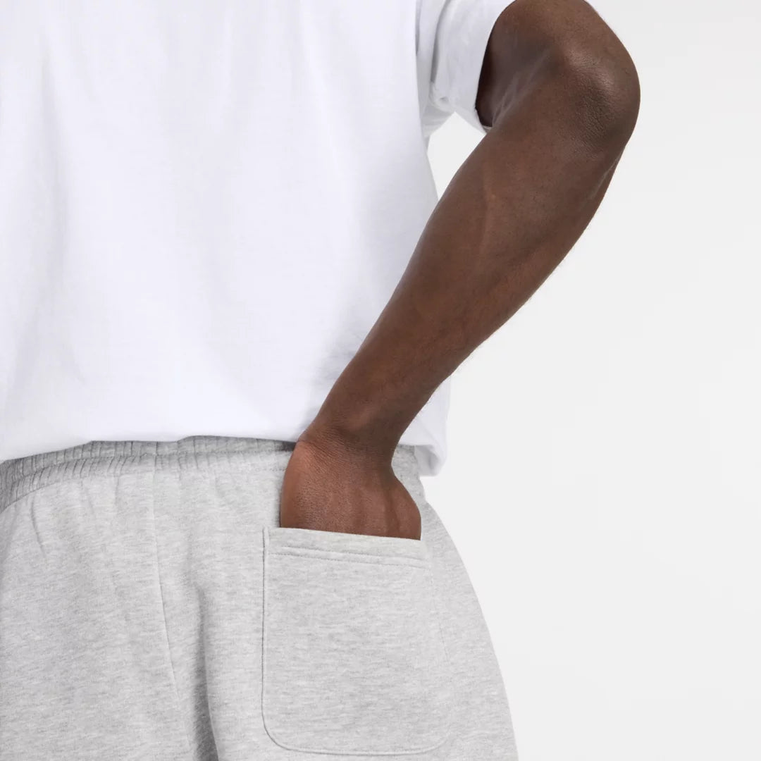 Sport Essentials Fleece Jogger - New Balance Clothing on sale