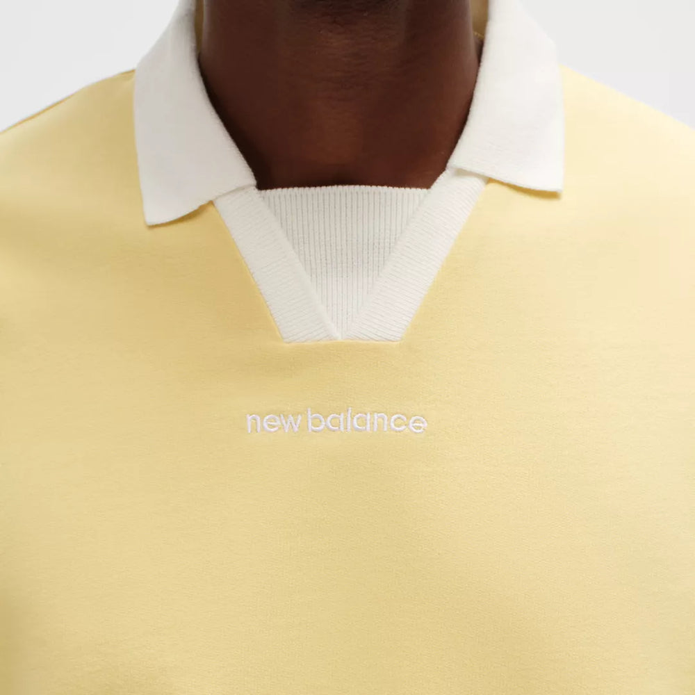 Made in USA Jersey Top - New Balance Clothing near me