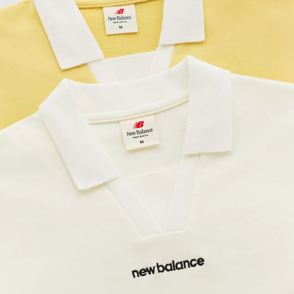 Made in USA Jersey Top - New Balance Clothing near me