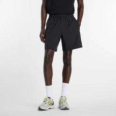 Athletics Stretch Woven Short 7" - New Balance Clothing online