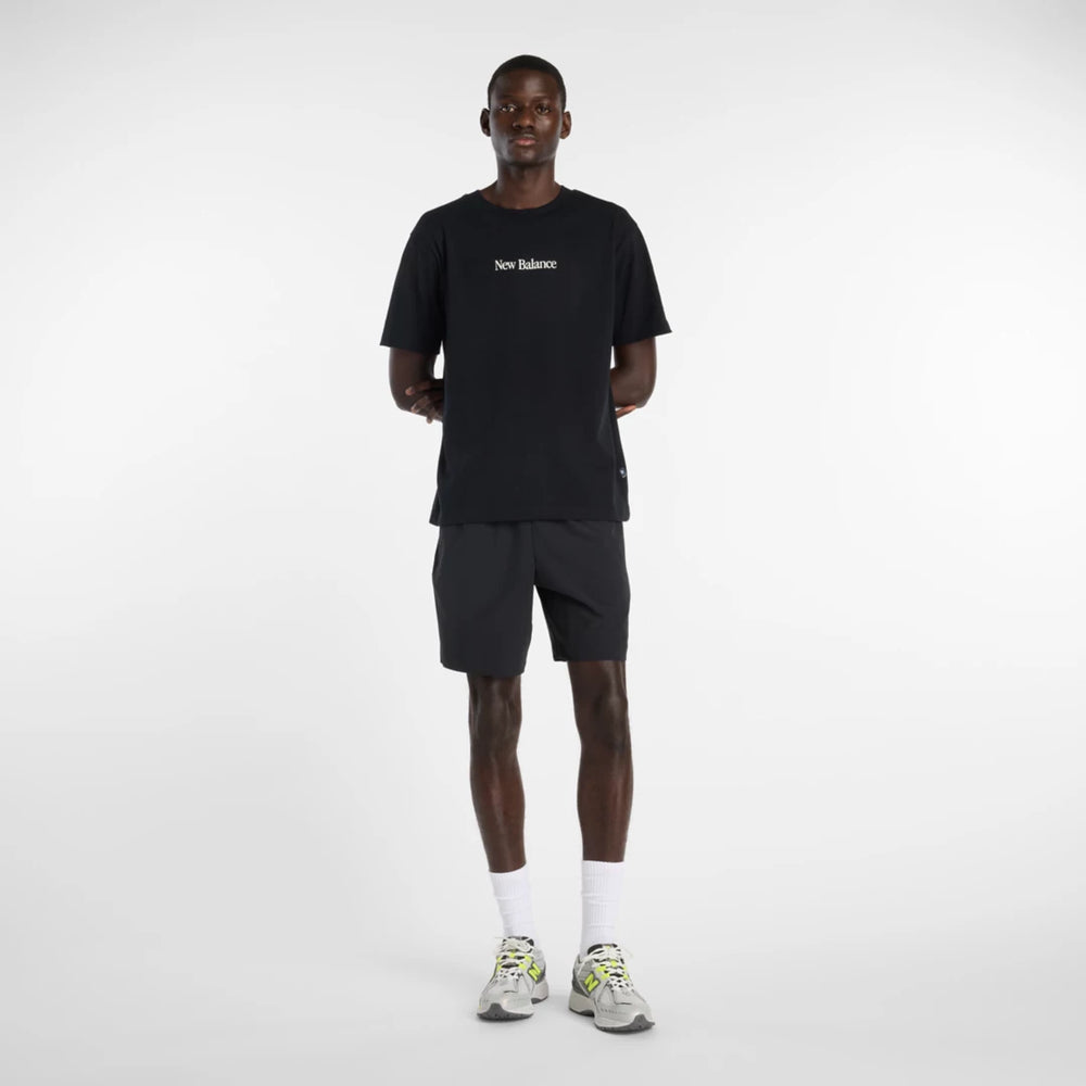 Athletics Stretch Woven Short 7" - New Balance Clothing online