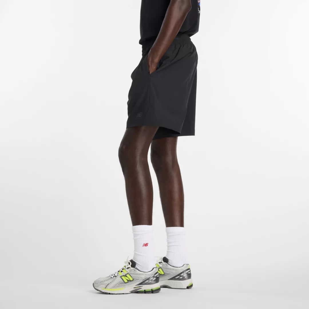 Athletics Stretch Woven Short 7" - New Balance Clothing online