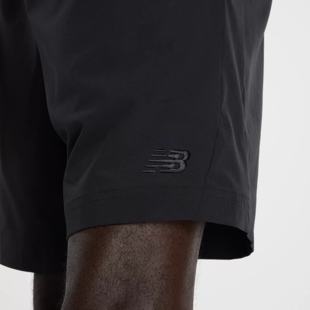 Athletics Stretch Woven Short 7" - New Balance Clothing online