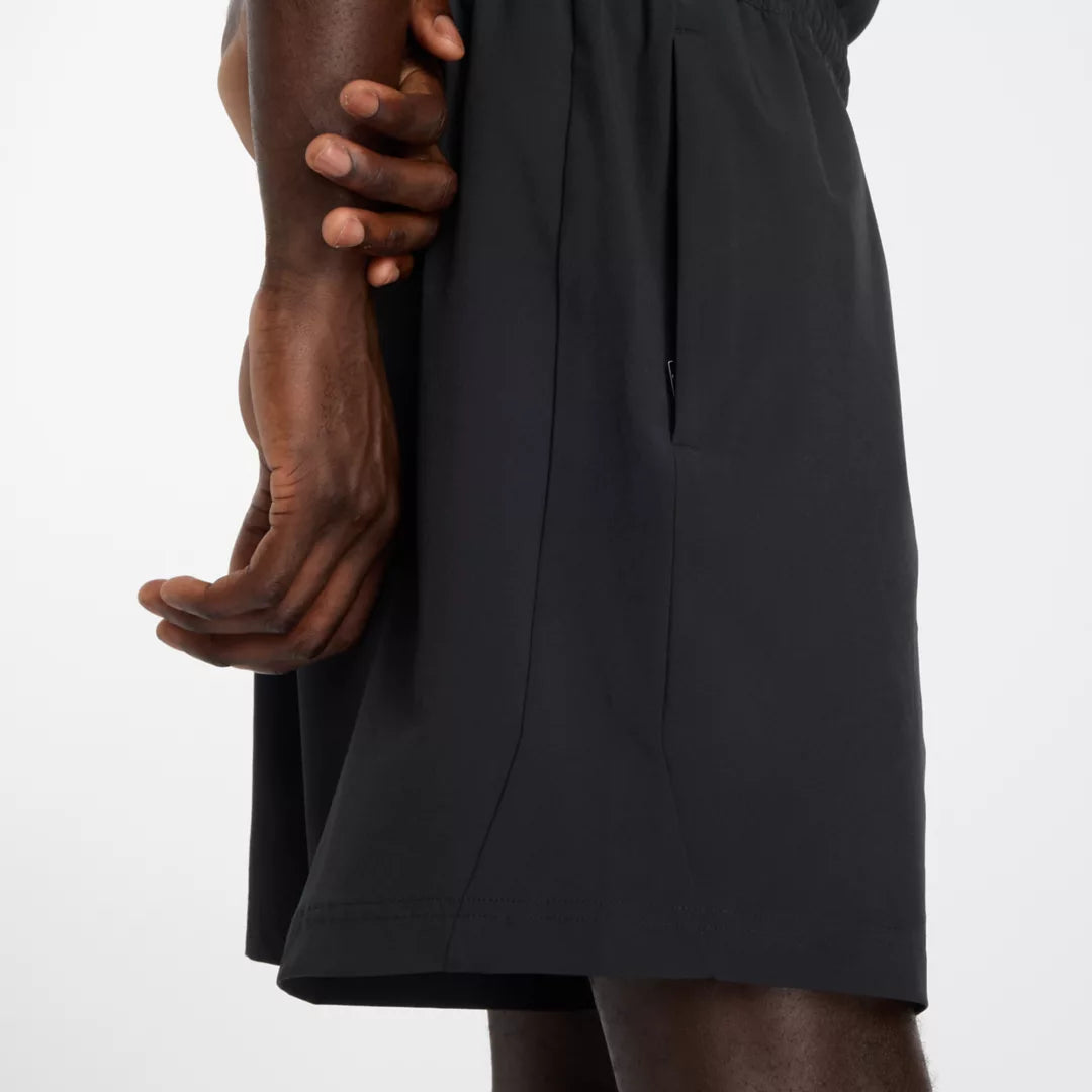 Athletics Stretch Woven Short 7" - New Balance Clothing online