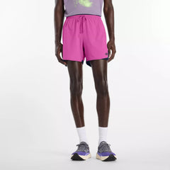 RC Essential Short 5" - New Balance Clothing clearance