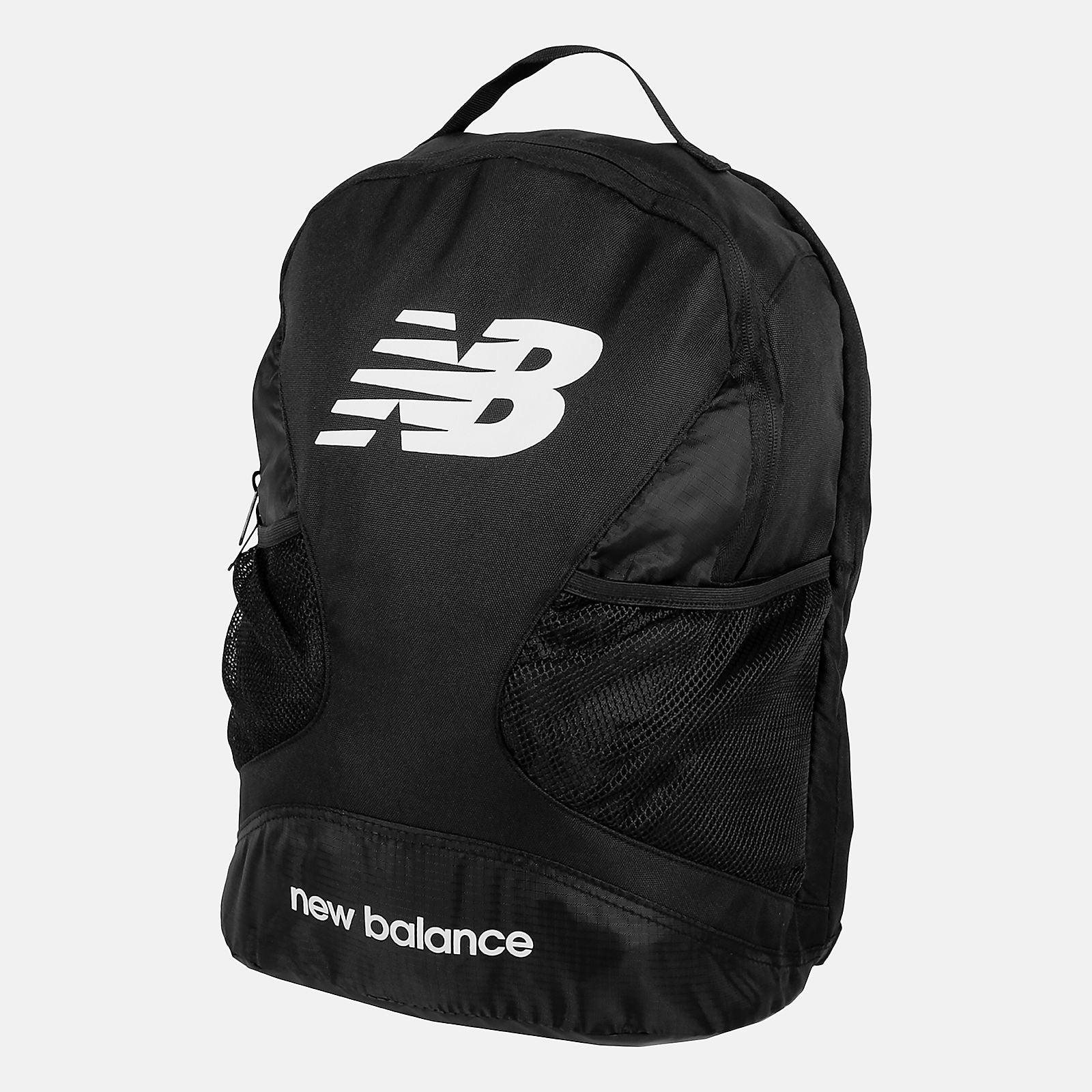 Players Backpack | New Balance Accessories Black - Women/Men
