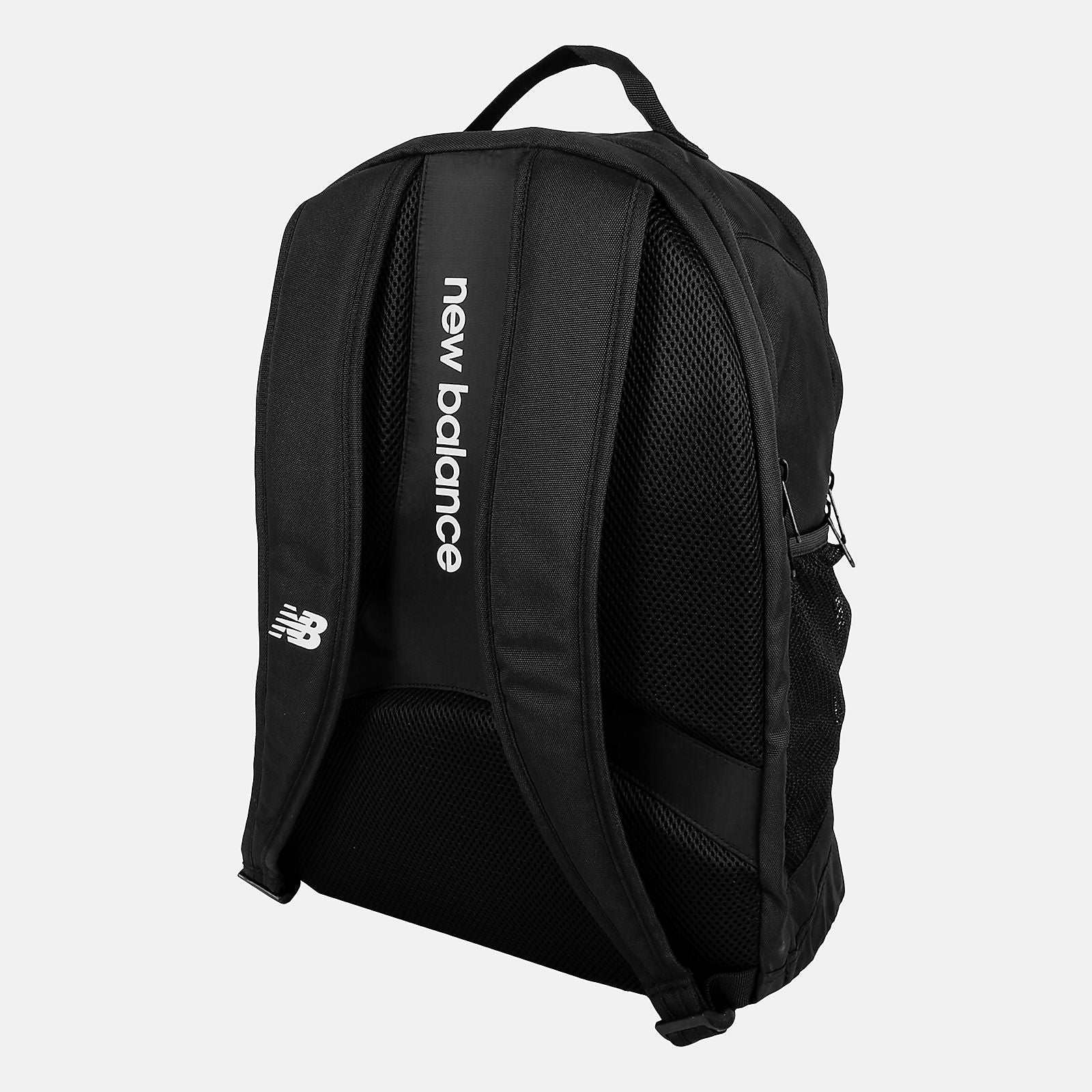 Players Backpack | New Balance Accessories Black - Women/Men