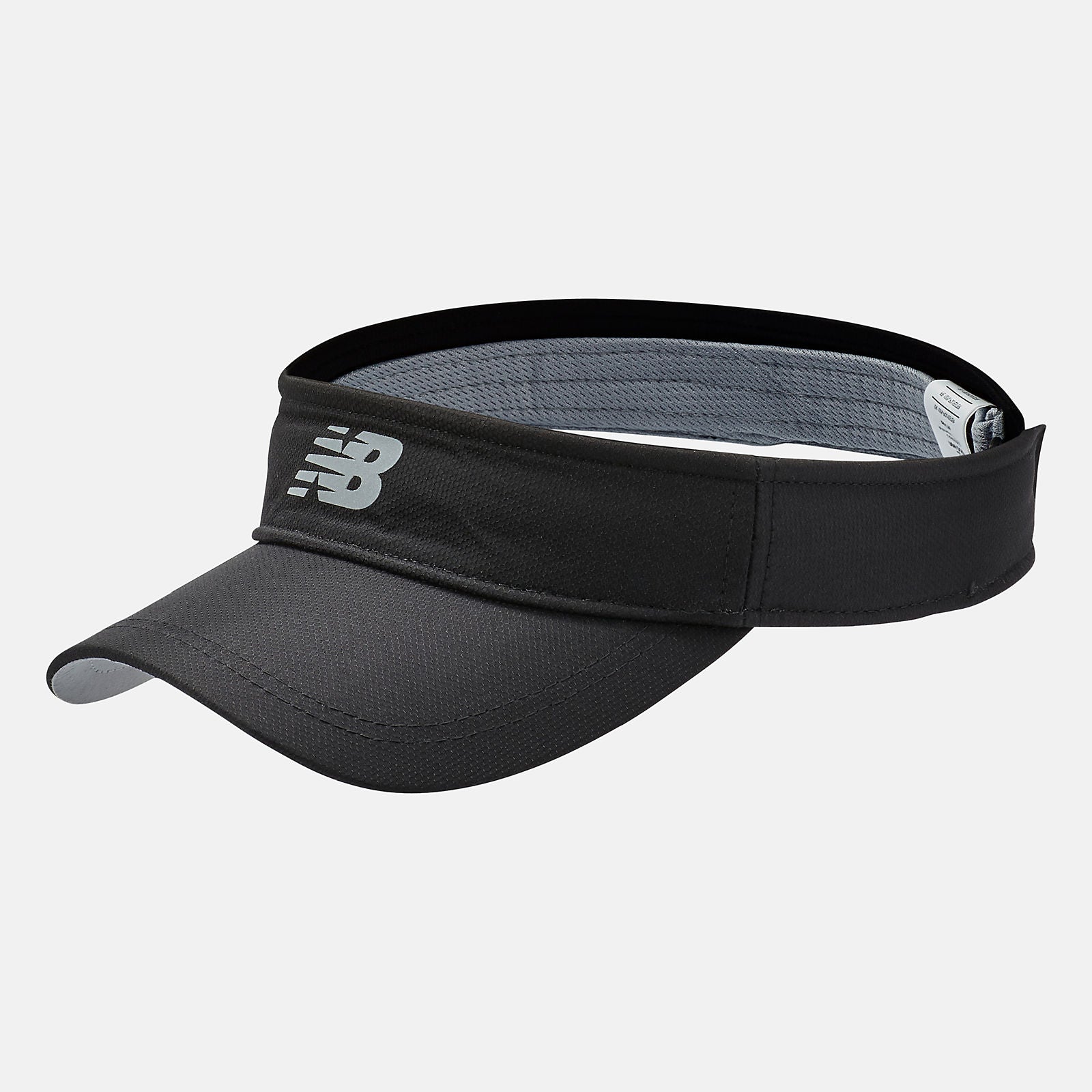 Performance Visor 2.0 | New Balance Accessories Black - Women/Men