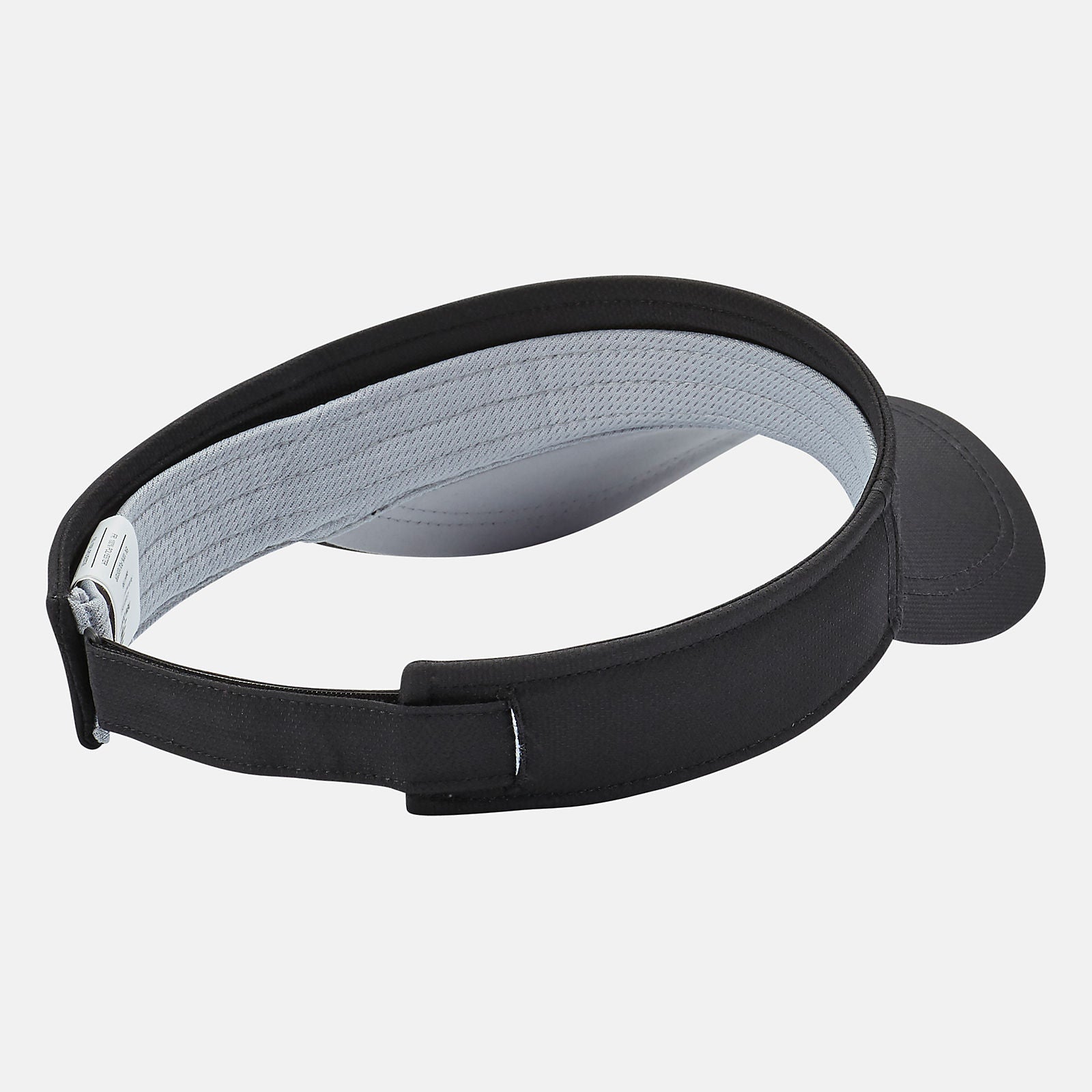 Performance Visor 2.0 | New Balance Accessories Black - Women/Men
