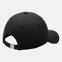 Classic NB Curved Brim Hat | New Balance Accessories Black Multi - Women/Men