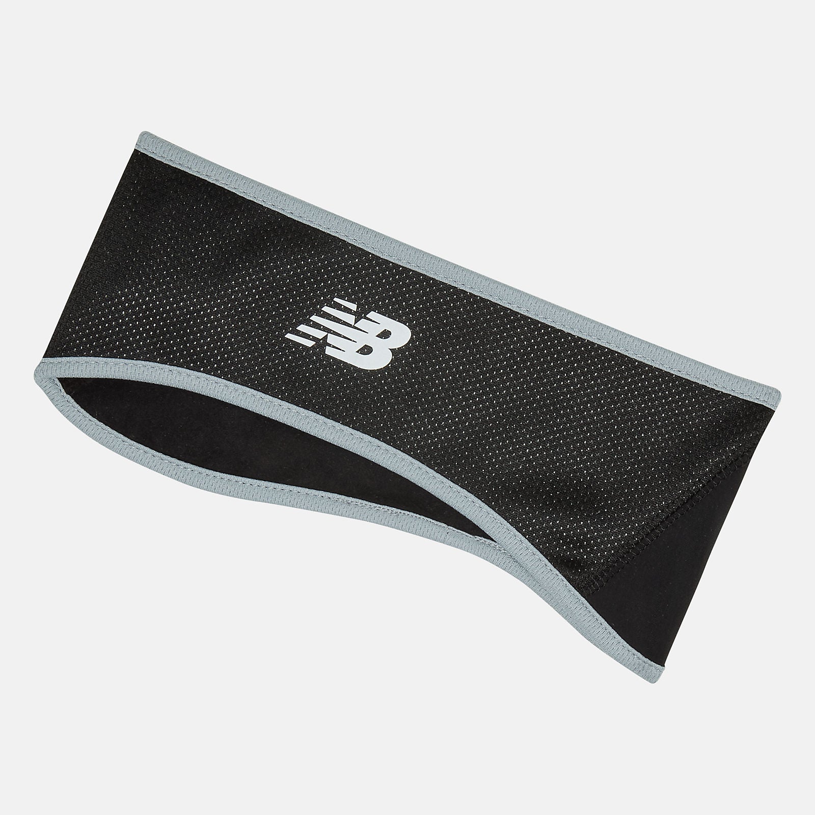 Lt. Wt. Headband | New Balance Accessories Black - Women/Men