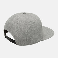 Exploded Logo Hat | New Balance Accessories Athletic Grey - Women/Men