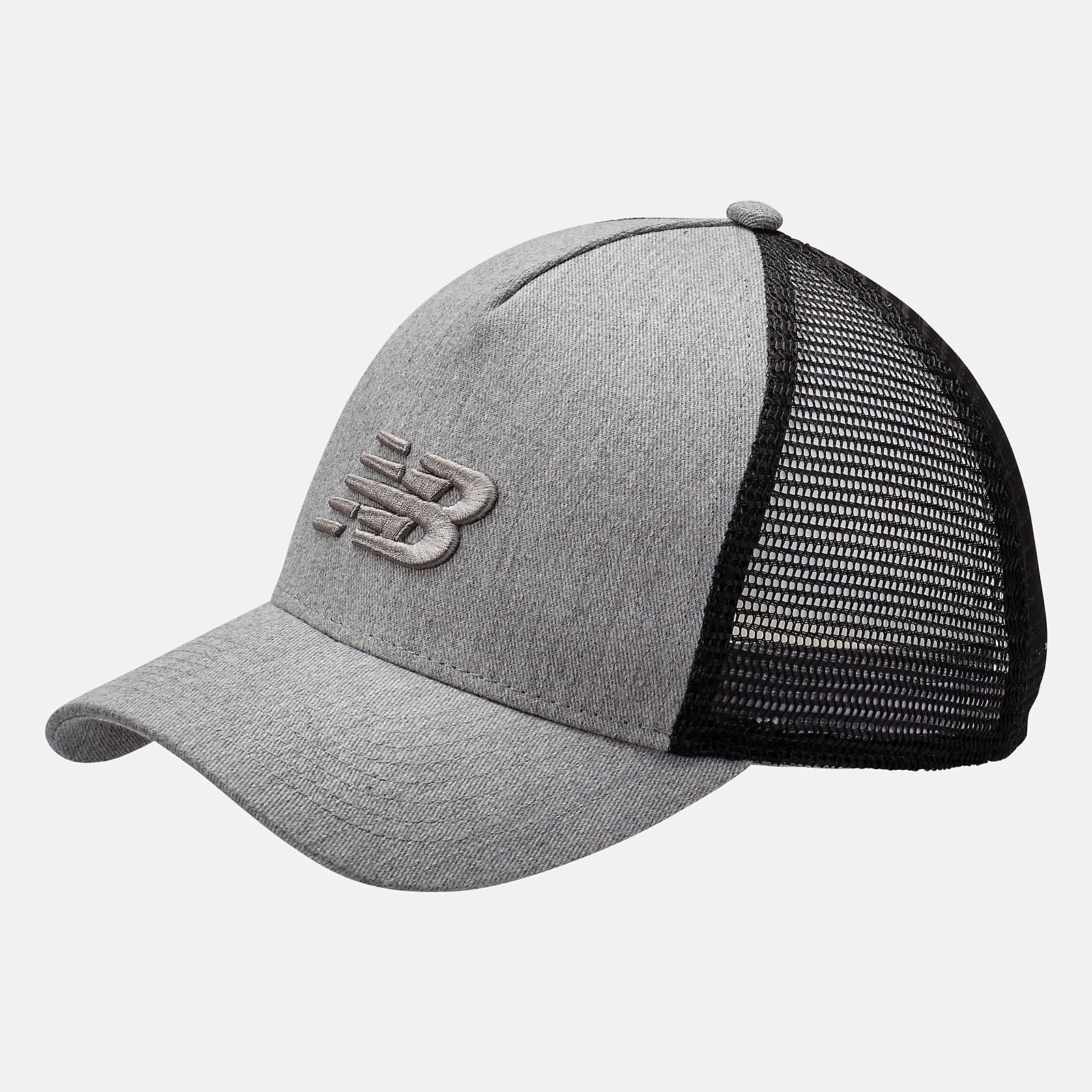 Lifestyle Athletics Trucker | New Balance Accessories Athletic Grey - Women/Men