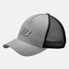 Lifestyle Athletics Trucker | New Balance Accessories Athletic Grey - Women/Men