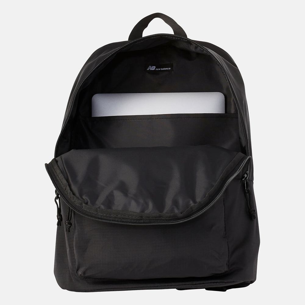 LSA Essentials Backpack | New Balance Accessories Black - Women/Men