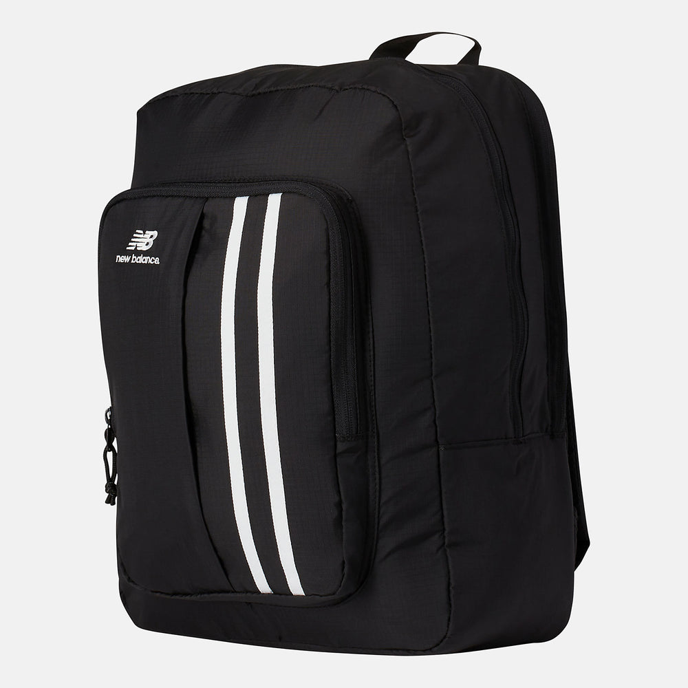 LSA Everyday Backpack | New Balance Accessories Black - Women/Men