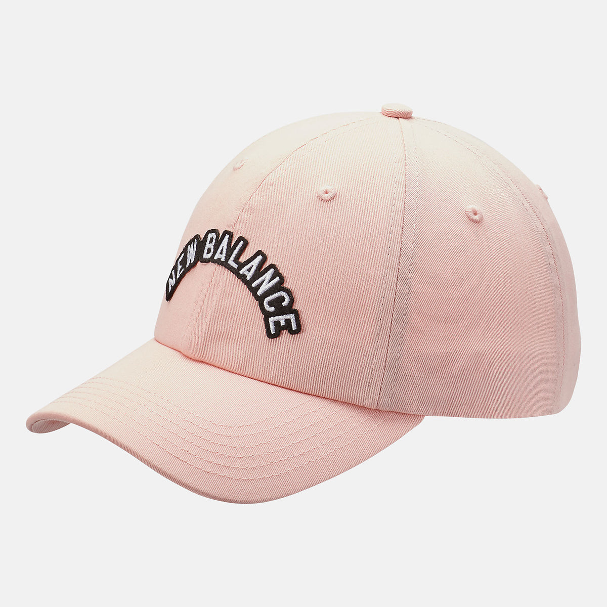 NB Coaches Hat | New Balance Accessories Peach Soda - Women/Men