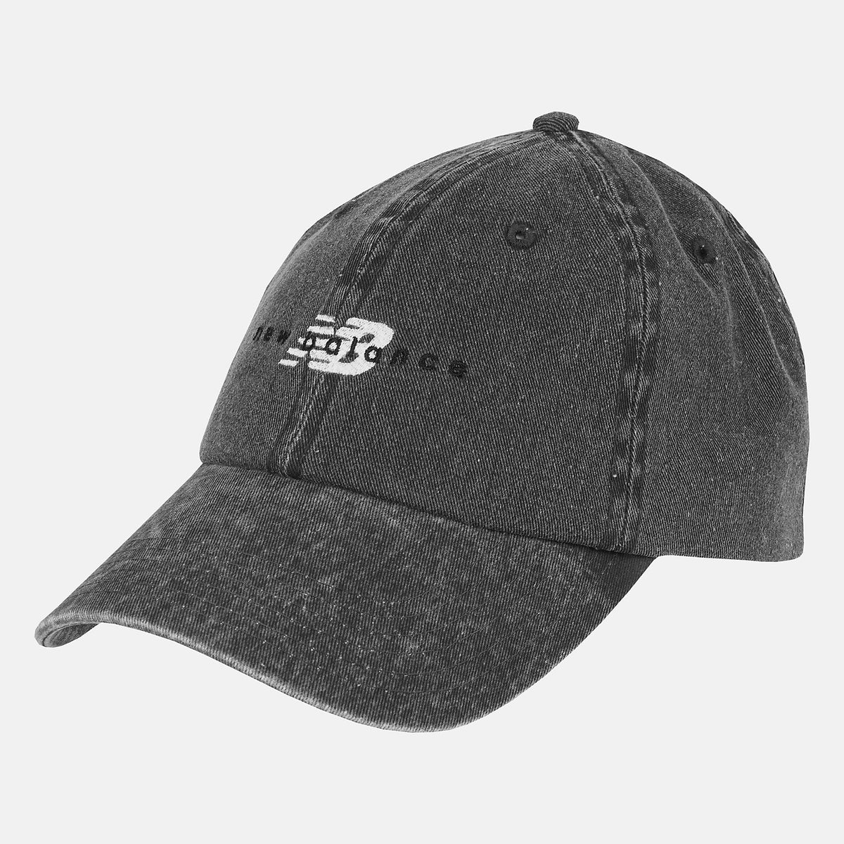 NB Seasonal Classic Hat | New Balance Accessories Black - Women/Men
