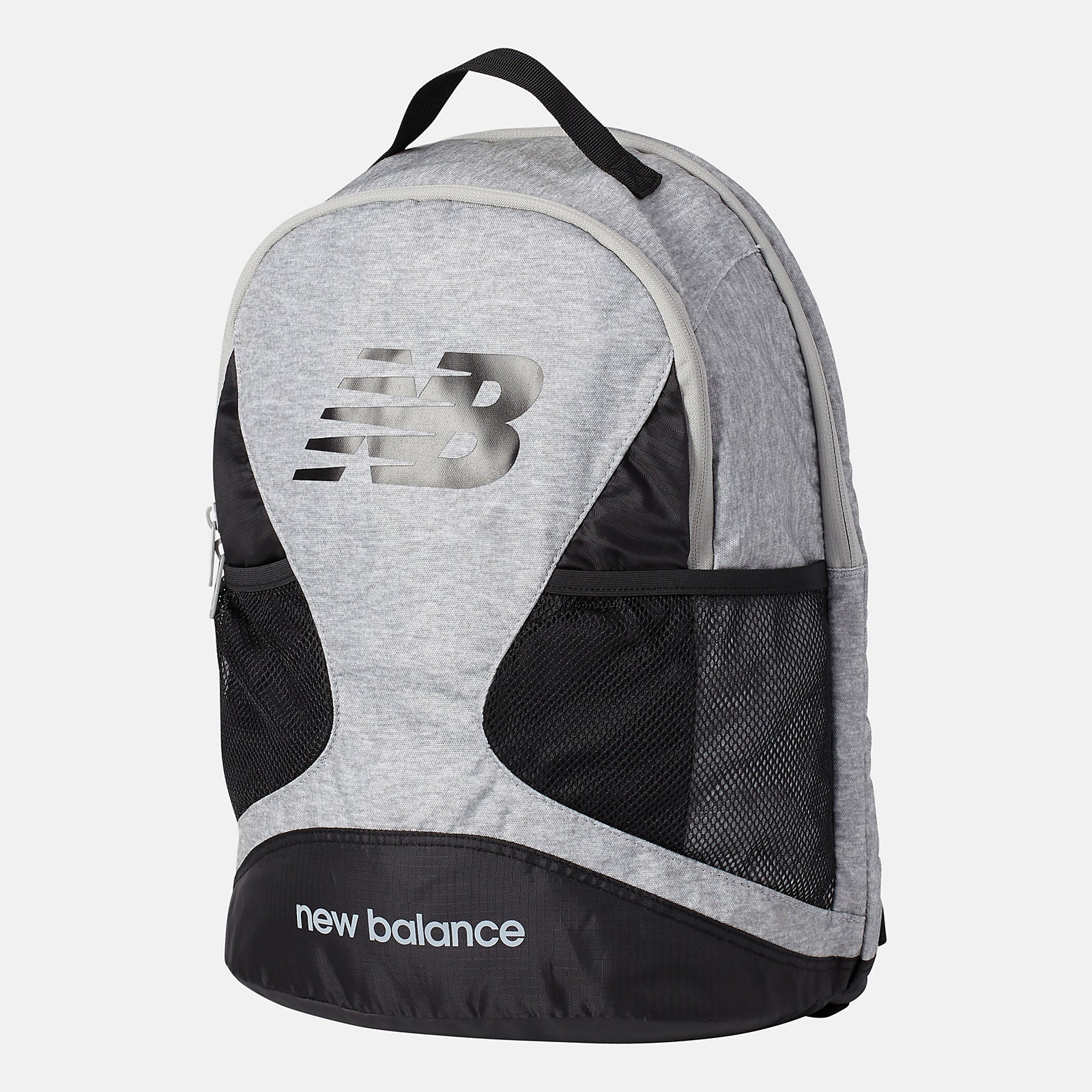 Players Backpack AOP | New Balance Accessories Athletic Grey - Women/Men