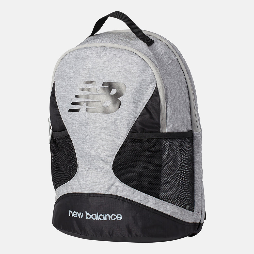 Players Backpack AOP | New Balance Accessories Athletic Grey - Women/Men