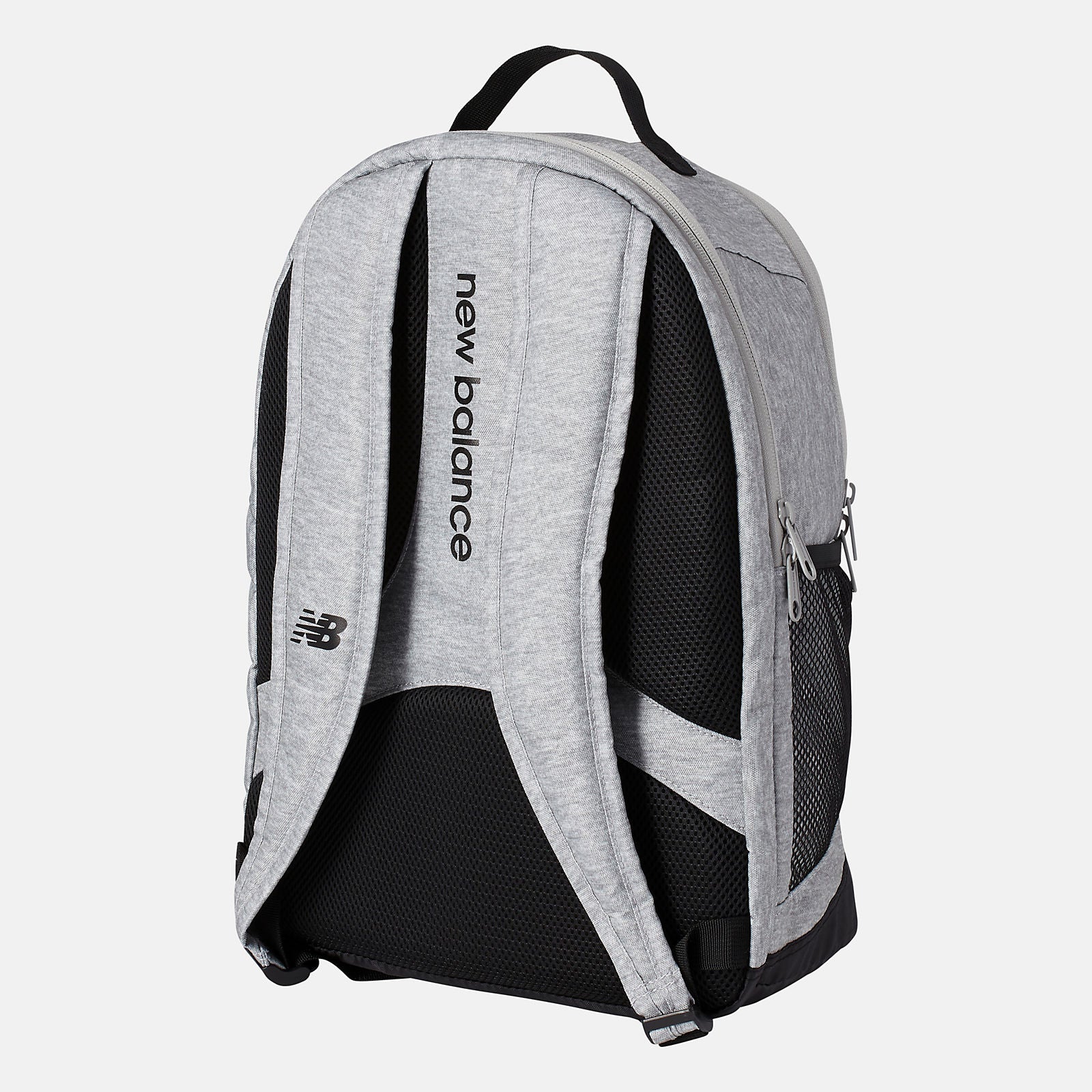 Players Backpack AOP | New Balance Accessories Athletic Grey - Women/Men