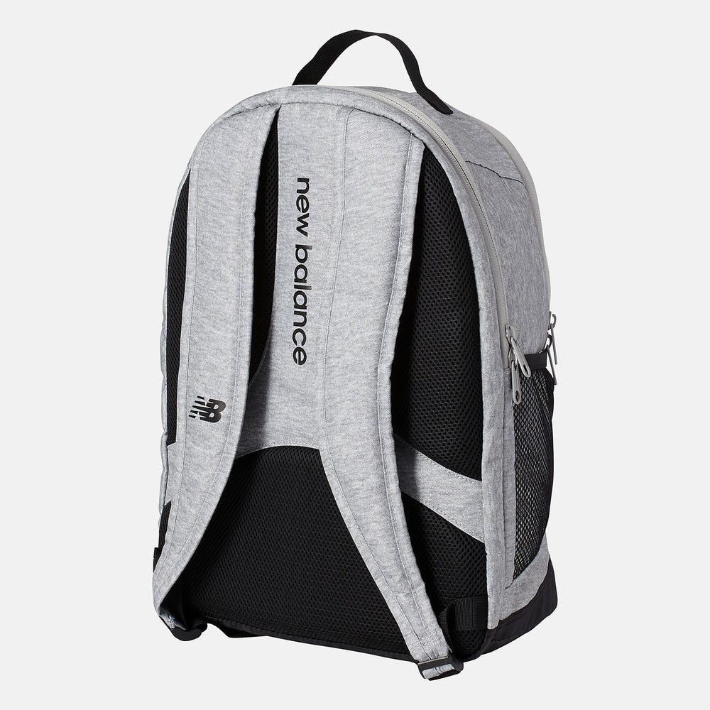 Players Backpack AOP | New Balance Accessories Athletic Grey - Women/Men