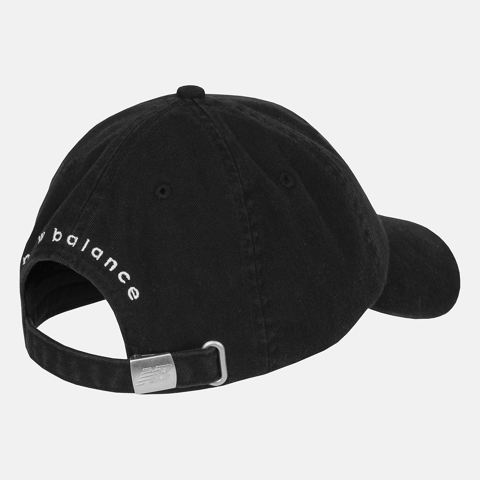 NB Dad Hat | New Balance Accessories Black - Women/Men