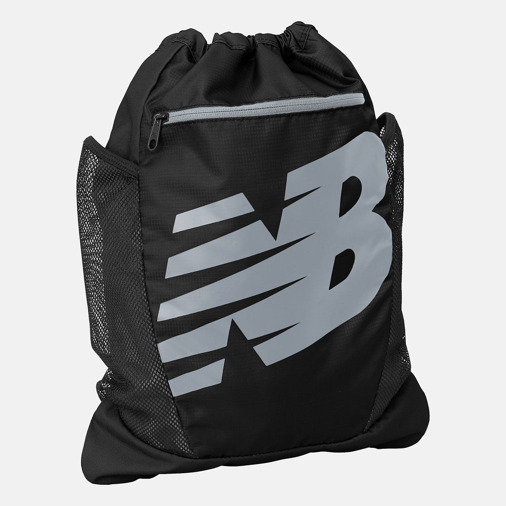 Core Performance Sack Pack | New Balance Accessories Black - Women/Men