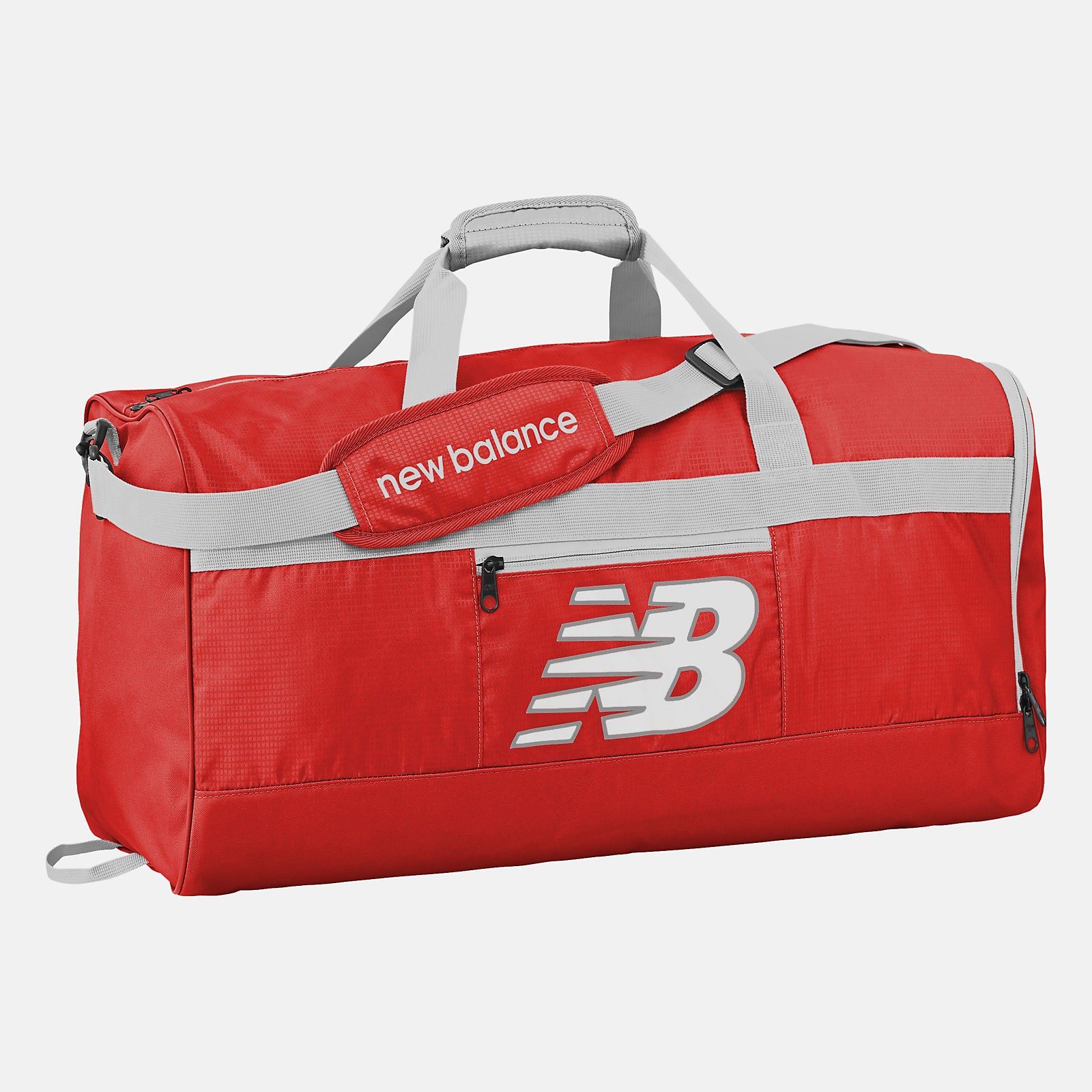 Core Performance Medium Duffel | New Balance Accessories Ghost Pepper - Women/Men
