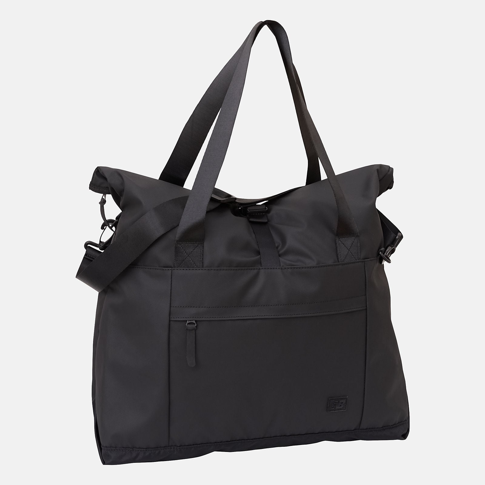 997 Shoulder Tote | New Balance Accessories Black - Women/Men