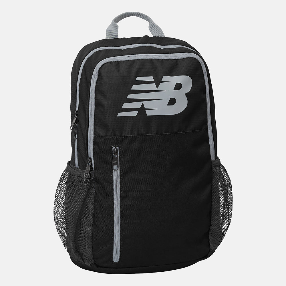 Core Performance Backpack | New Balance Accessories Black - Women/Men