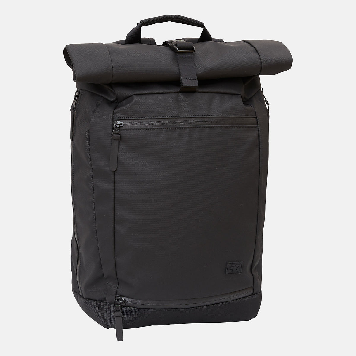 997 Rolltop Backpack | New Balance Accessories Black - Women/Men