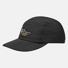 NYCM Training Stash Hat | New Balance Accessories Black - Women/Men