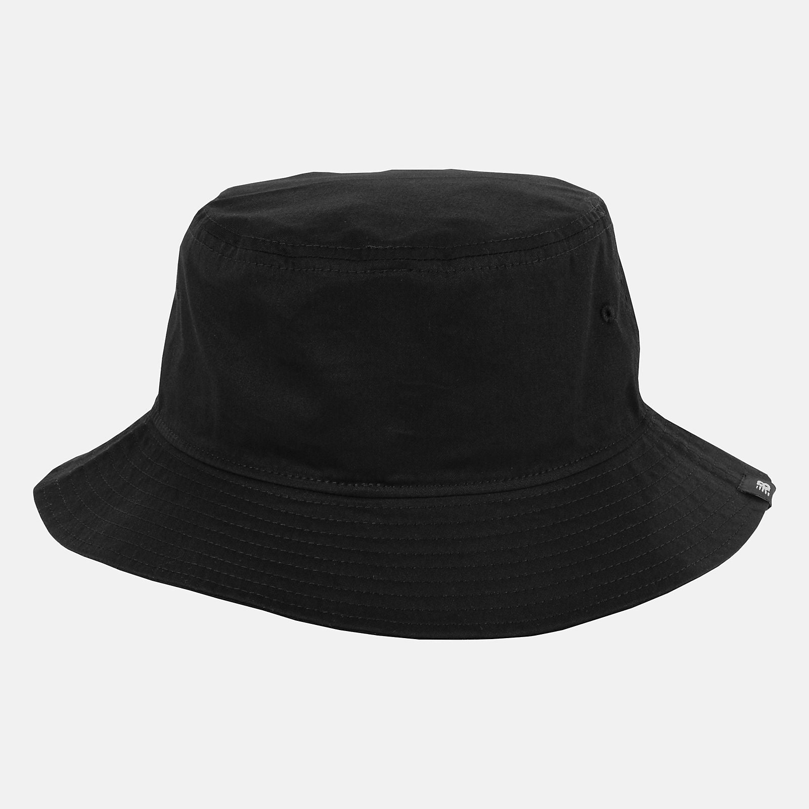 NB Bucket Hat | New Balance Accessories Black - Women/Men