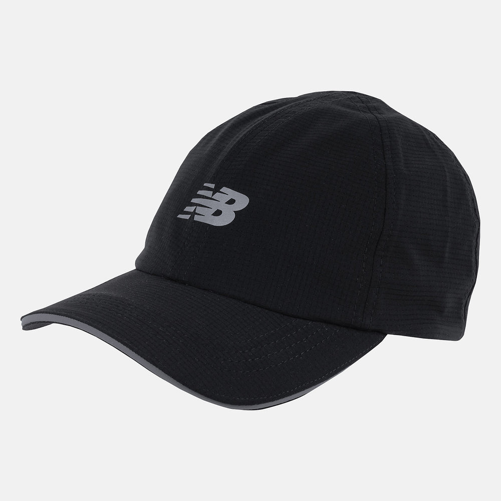 NB Performance Hat V.4.0 | New Balance Accessories Black - Women/Men