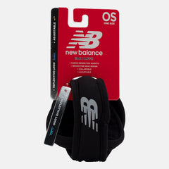 NB Earmuffs | New Balance Accessories Black - Women/Men