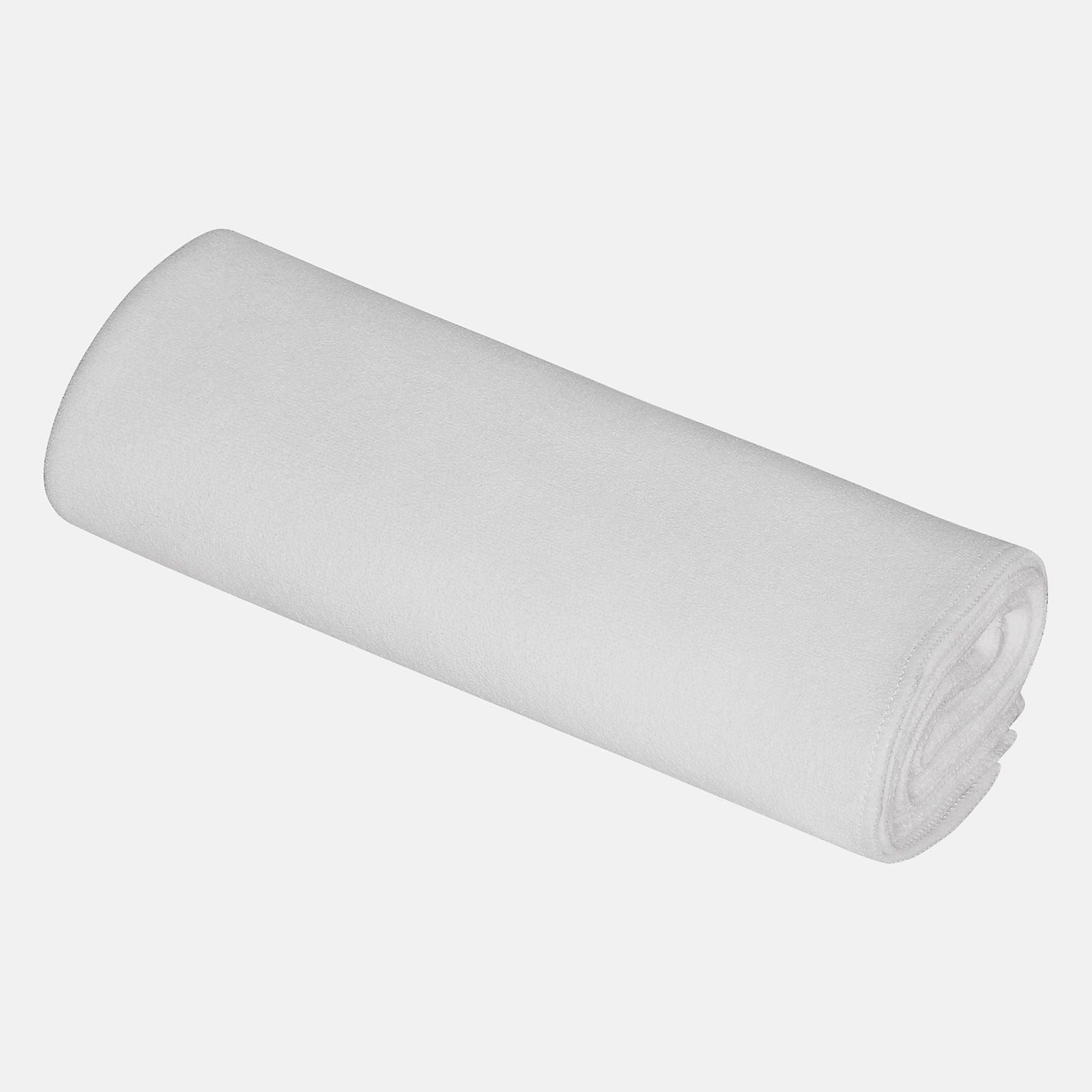 Microfiber Towel 1 PK | New Balance Accessories White - Women/Men