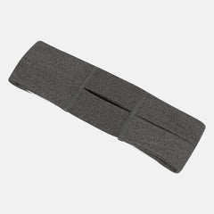 Twisted Headband | New Balance Accessories Grey - Women