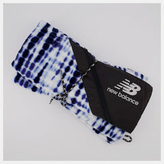 Slowtide X New Balance Pocket Towel | New Balance Accessories Indigo/White - Women/Men