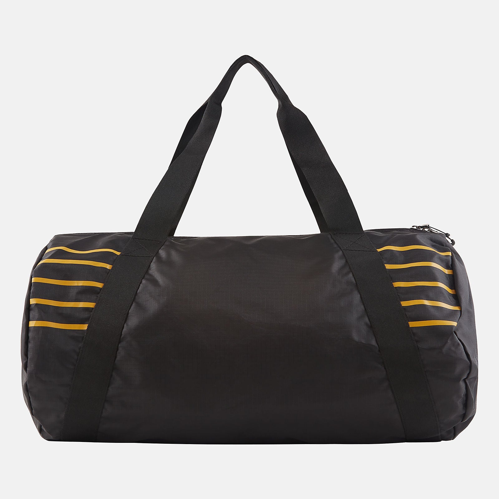 NYC Marathon Packable Duffel | New Balance Accessories Black - Women/Men