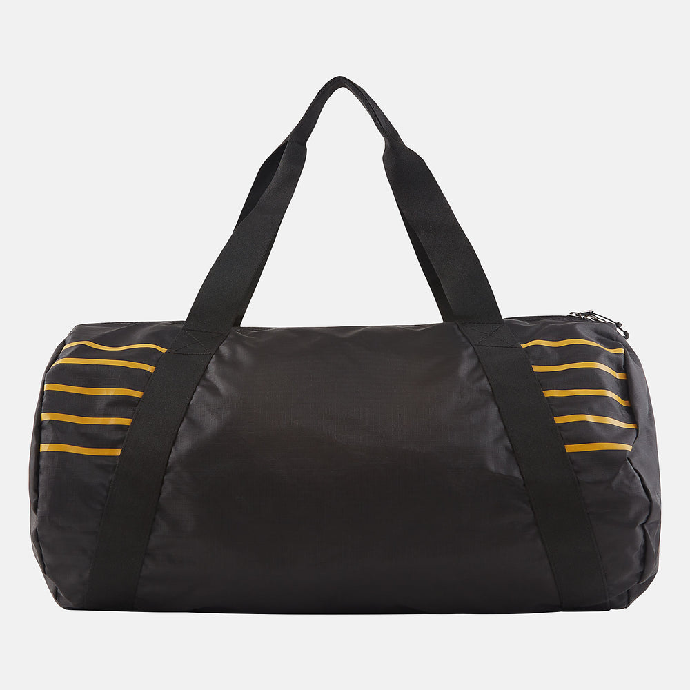 NYC Marathon Packable Duffel | New Balance Accessories Black - Women/Men