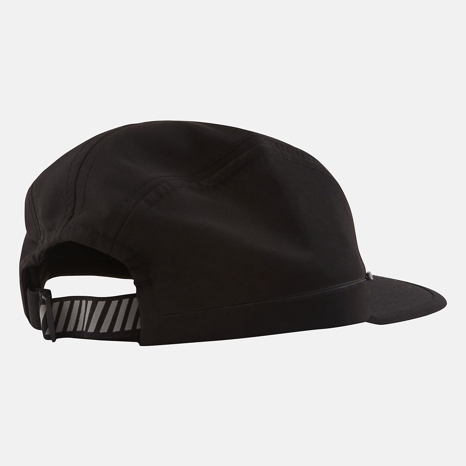 NYC Marathon Performance Hat V3.0 | New Balance Accessories Black - Women/Men