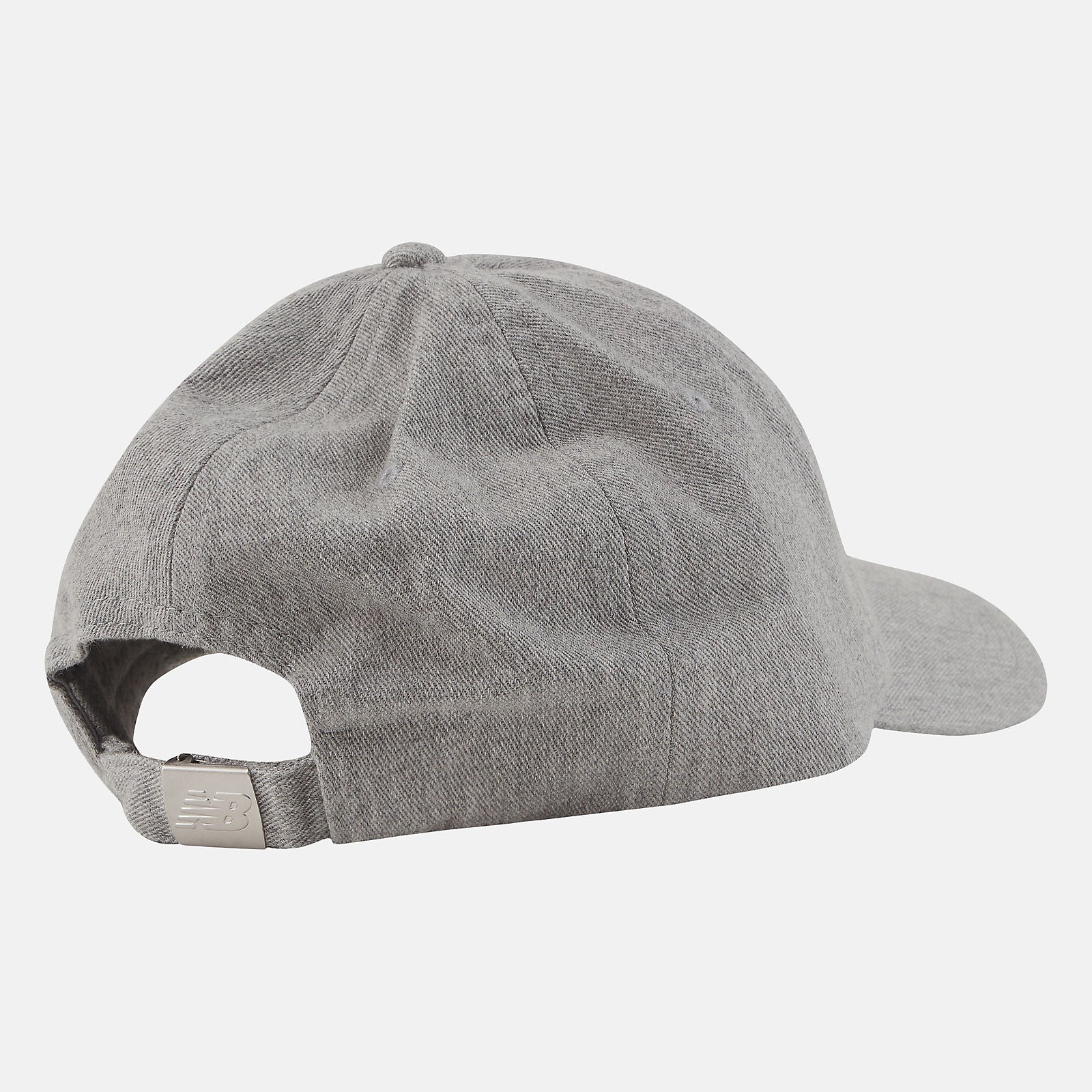 NYC Marathon 6-Panel Finisher Cap | New Balance Accessories Athletic Grey - Women/Men