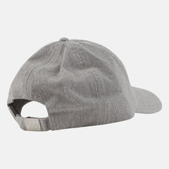 NYC Marathon 6-Panel Finisher Cap | New Balance Accessories Athletic Grey - Women/Men