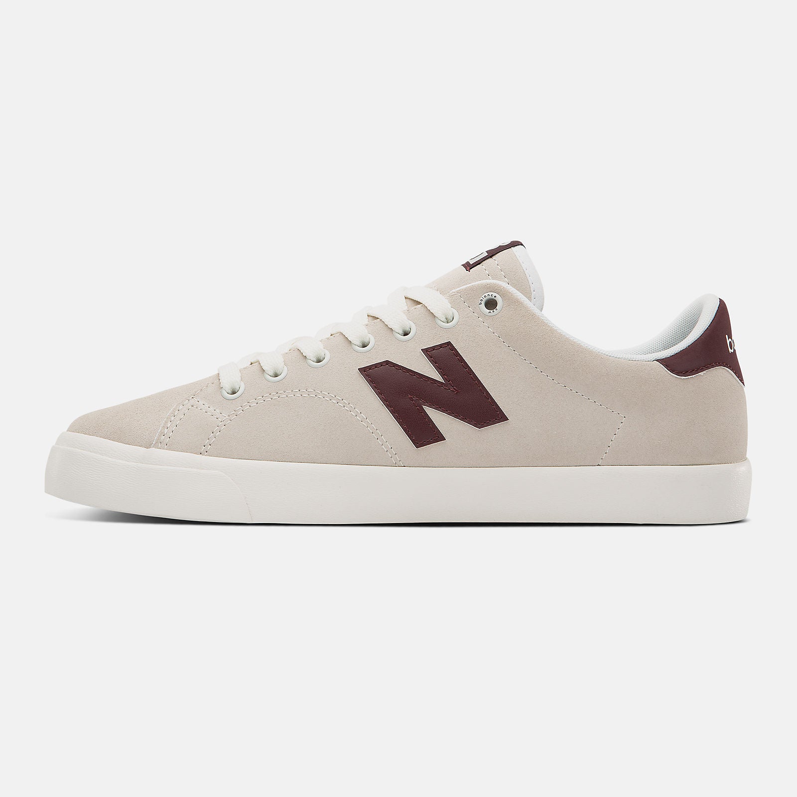 All Coasts 210 | New Balance Shoes Sea Salt/Burgundy - Women/Men