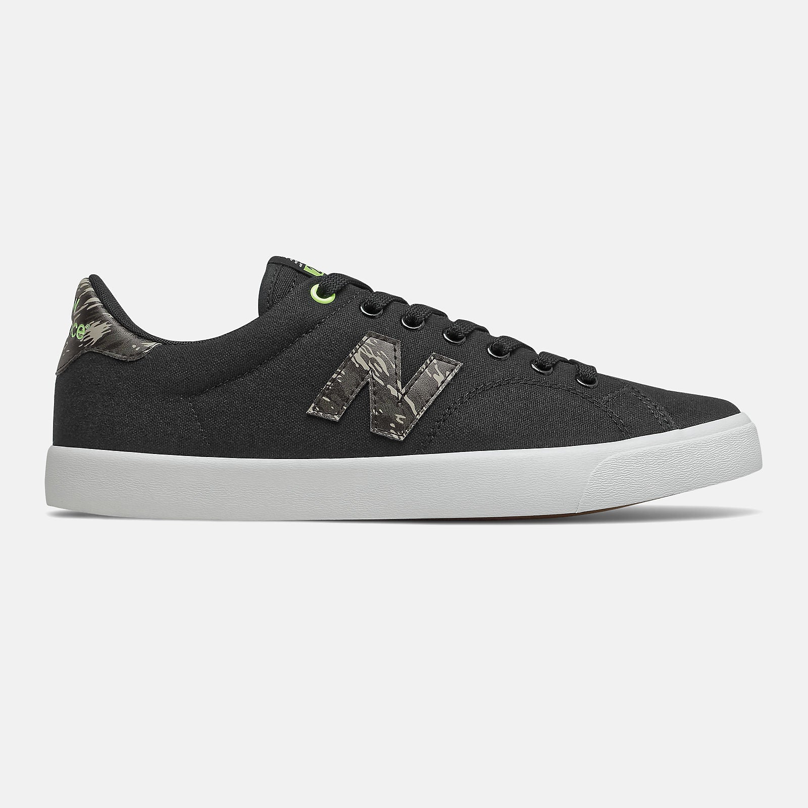 New Balance All Coasts AM210 | New Balance Shoes Black/Green - Women/Men