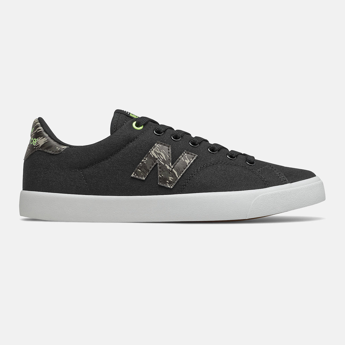 New Balance All Coasts AM210 | New Balance Shoes Black/Green - Women/Men