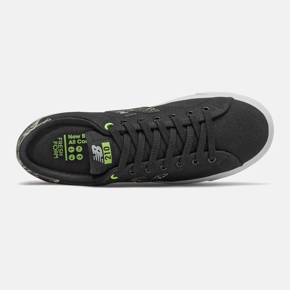 New Balance All Coasts AM210 | New Balance Shoes Black/Green - Women/Men