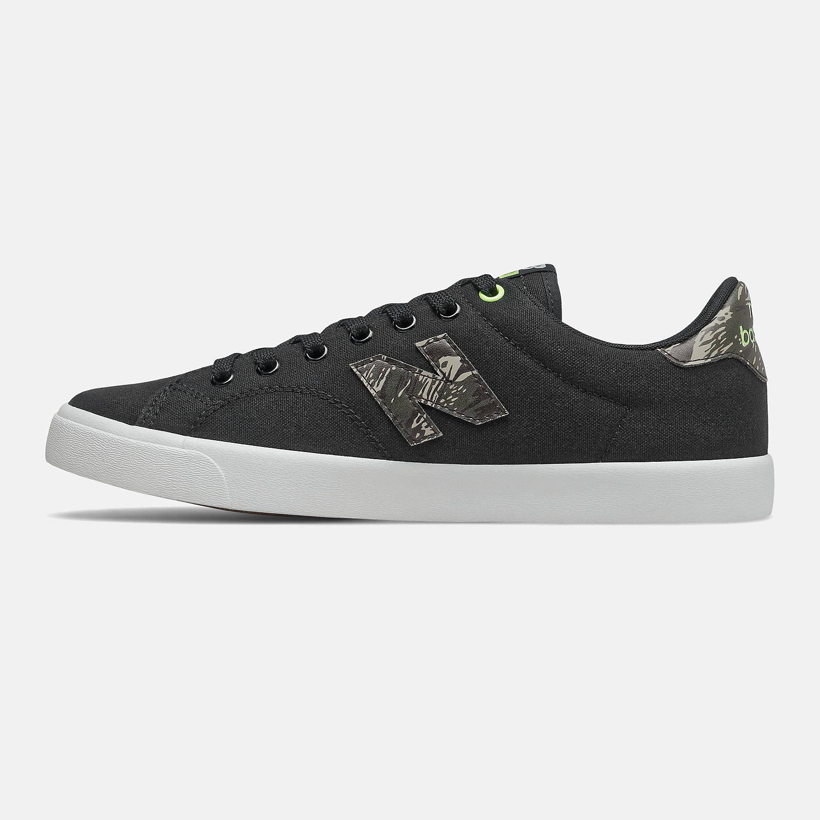 New Balance All Coasts AM210 | New Balance Shoes Black/Green - Women/Men